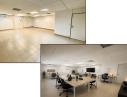 Vue espace intérieur